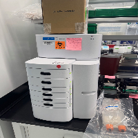 Agilent 5200 Fragment Analyzer image 1